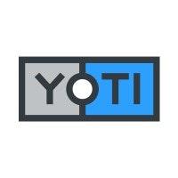Yoti Authentication logo