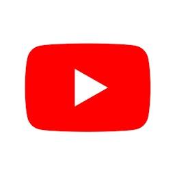 YouTube logo