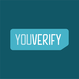 YouVerify logo