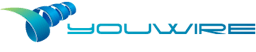 YouWire logo