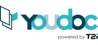 Youdoc logo