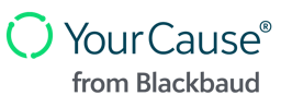 YourCause GrantsConnect logo