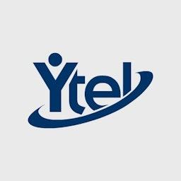 Ytel logo
