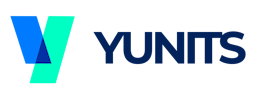 Yunits logo
