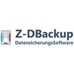 Z-DBackup logo