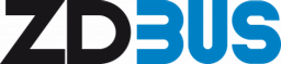 ZDBUS logo