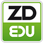 ZDEDU logo