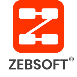 ZEBSOFT logo