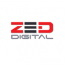 ZED Digital logo