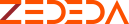 ZEDEDA logo