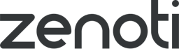 ZENOTI logo