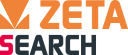 ZETA SEARCH logo