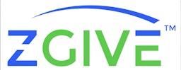 ZGIVE logo