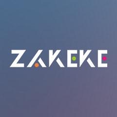 Zakeke logo