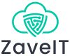 ZaveIT logo