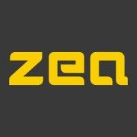 Zea Engine logo