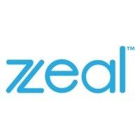 Zeal logo