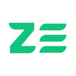 Zebrunner logo
