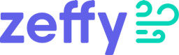 Zeffy logo