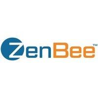 ZenBee logo
