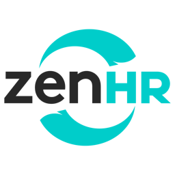 ZenHR logo