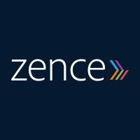 Zence CRM logo