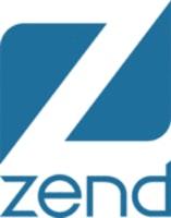 Zend Server logo