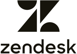 Zendesk AI logo