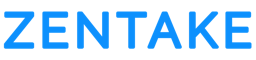 Zentake logo