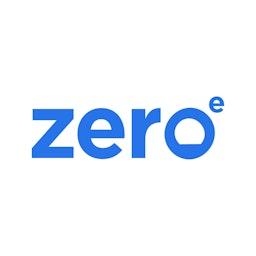 Zeroe logo