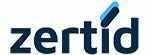 ZertID logo