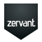 Zervant logo