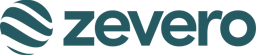 Zevero logo