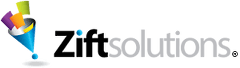 Zift Solutions logo