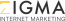 Zigma Internet Marketing logo
