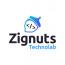 Zignuts Technolab Pvt. Ltd. logo