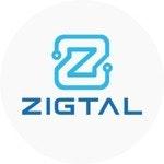 Zigtal logo