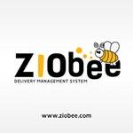 ZioBee logo