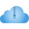 ZipCloud logo