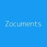 Zocuments logo