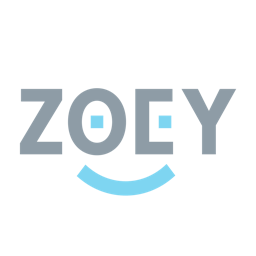 Zoey logo