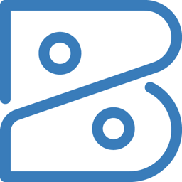 Zoho Books logo
