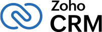 Zoho CRM logo