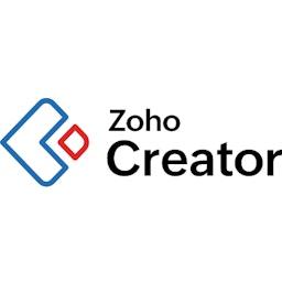 Zoho Creator