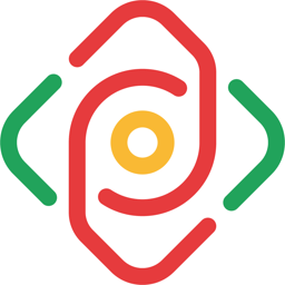 Zoho Lens logo