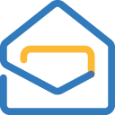 Zoho Mail logo