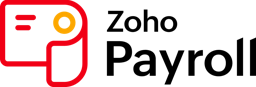 Zoho Payroll logo