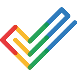 Zoho Projects logo