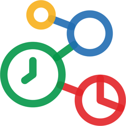 Zoho Social logo