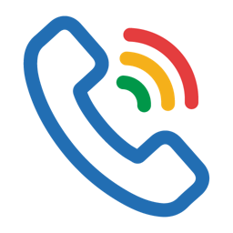 Zoho Voice logo